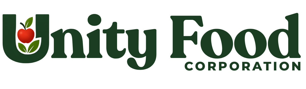 Unity Food Corporation